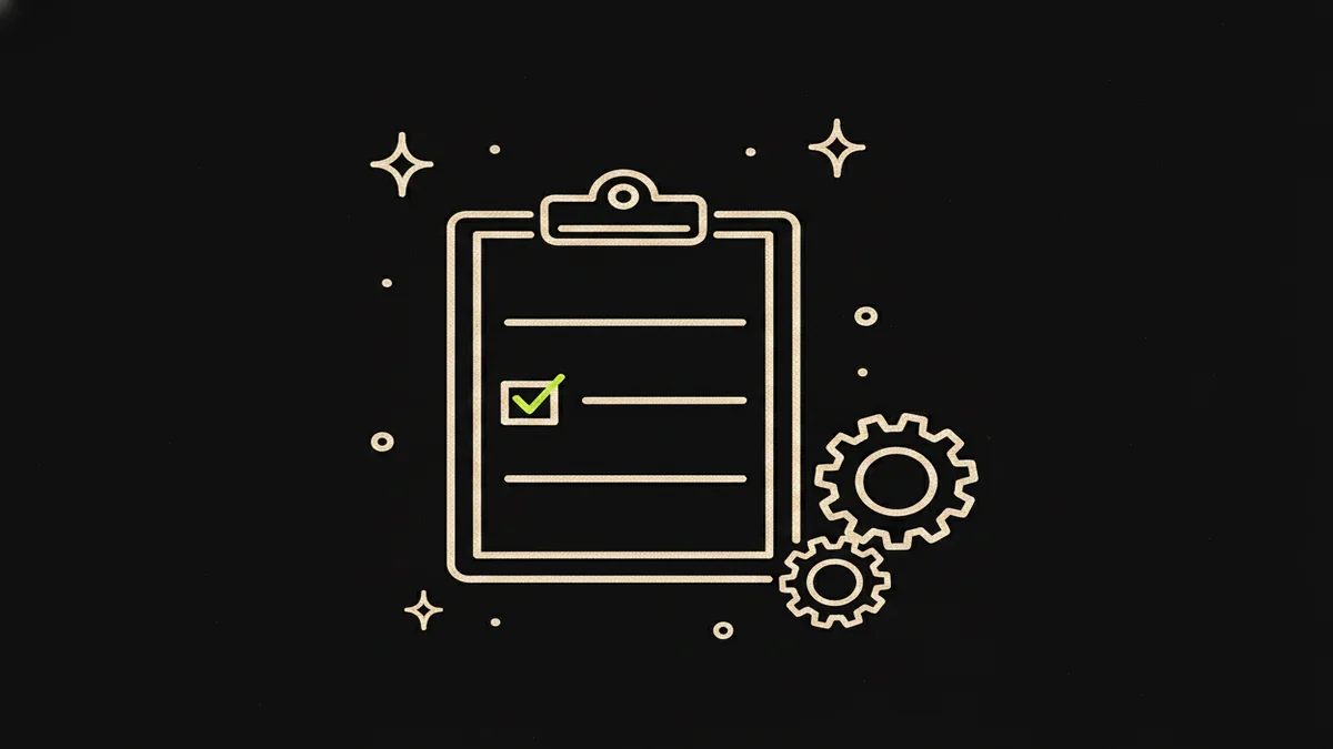 AI Automation Audit - The Three Workflows Small Businesses Should Start With