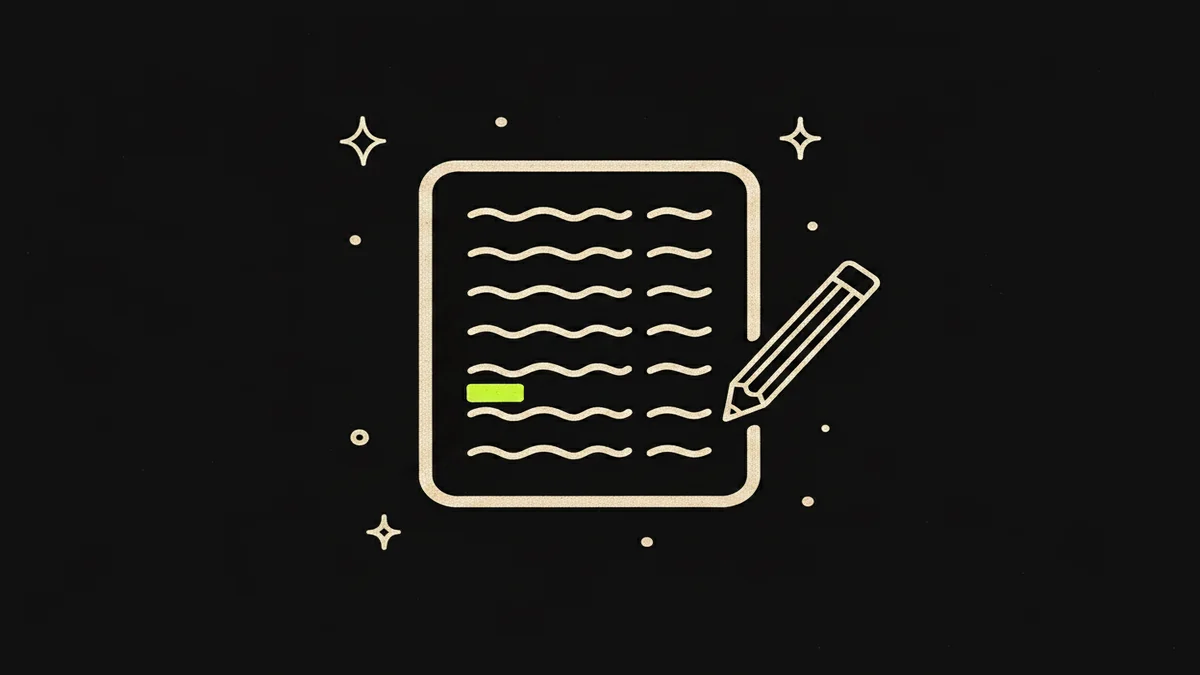 How to Write a Website Brief That Gets You Exactly What You Want
