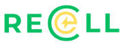 Recell Client Logo