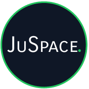 JuSpace Client Logo
