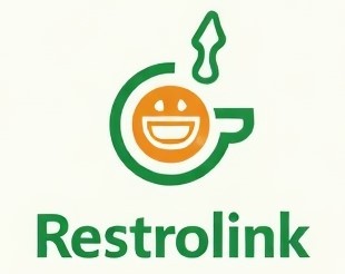 Restrolink Client Logo